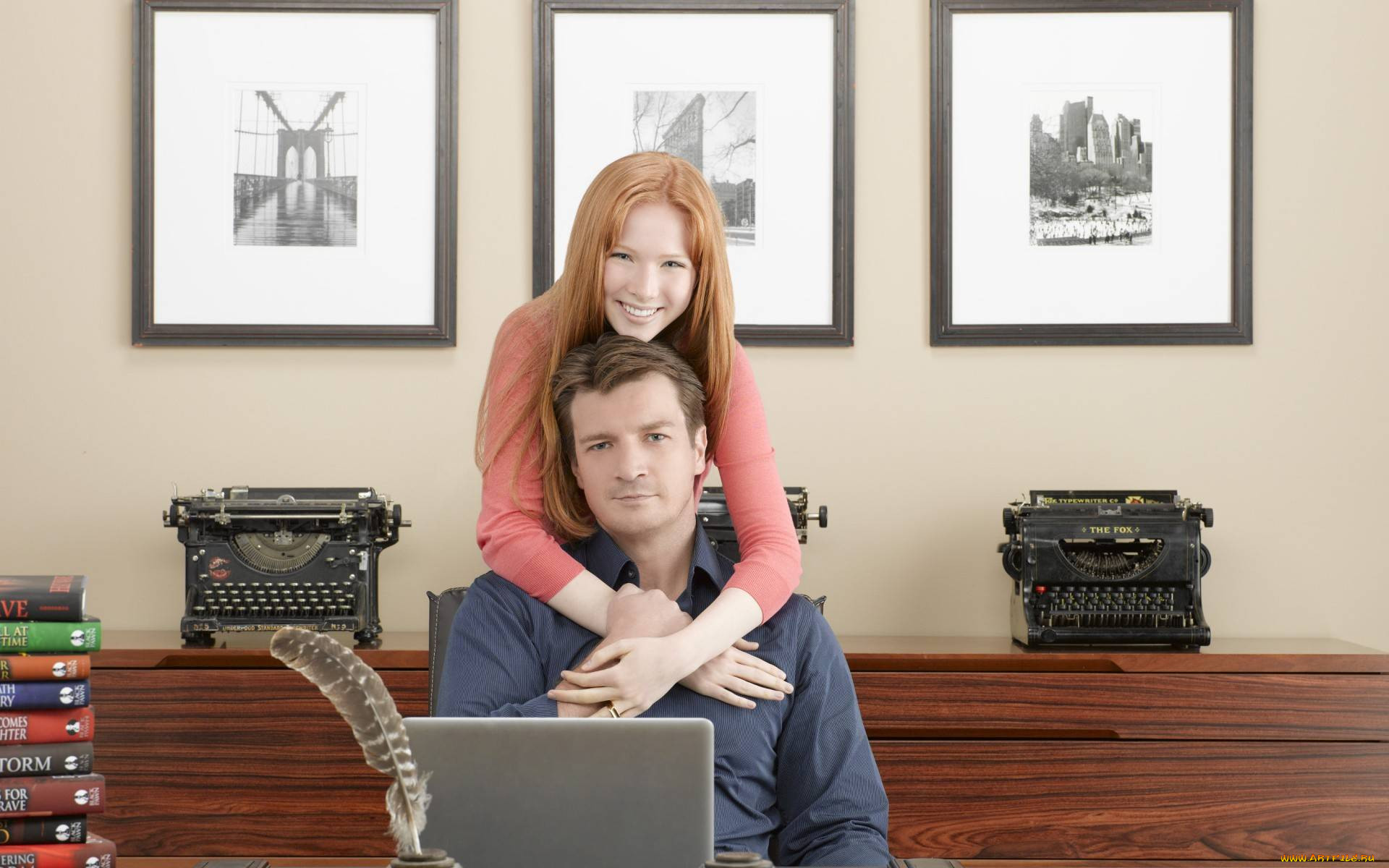  , castle, nathan, fillion, molly, quinn, alexis